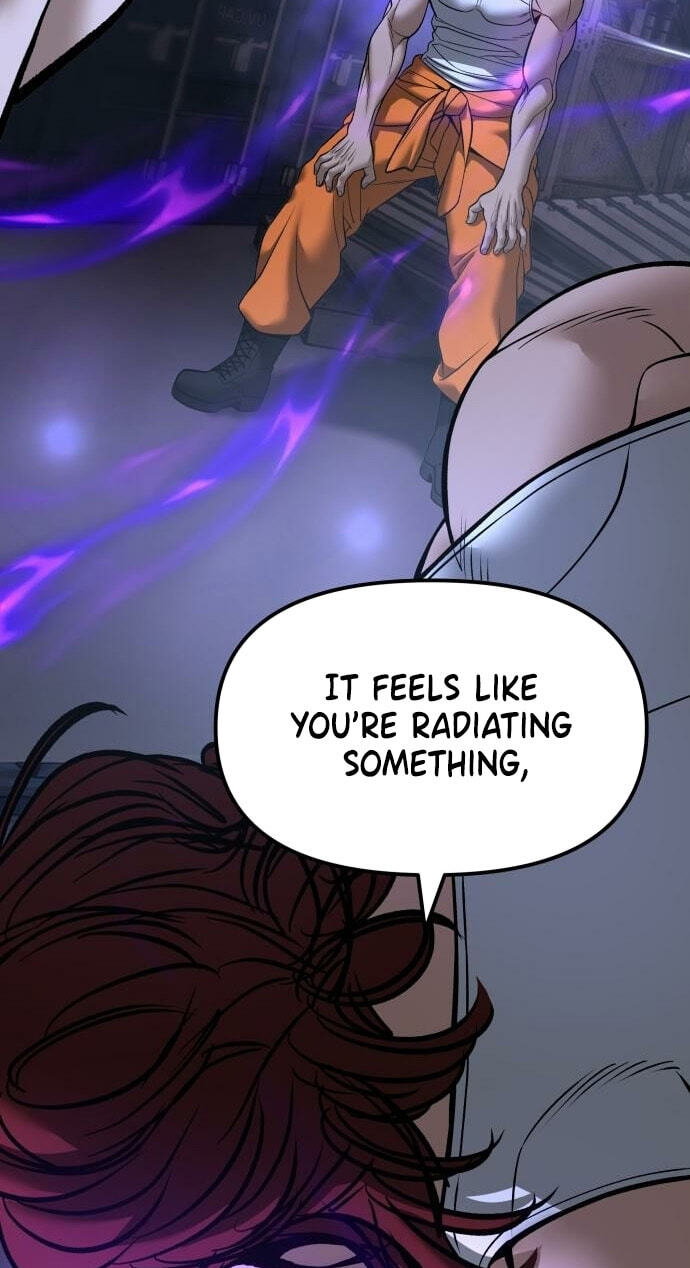 Designated Bully Chapter 190 page 12 - 