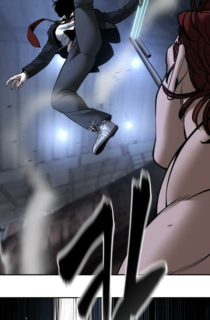Designated Bully Chapter 190 page 115 - 