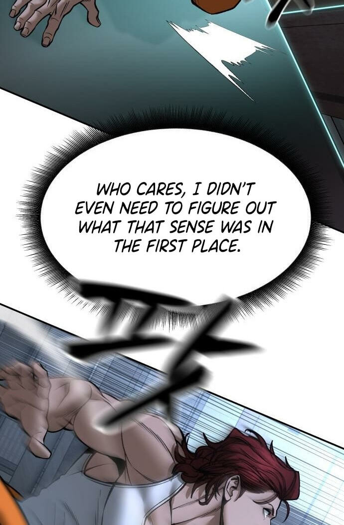 Designated Bully Chapter 190 page 118 - 