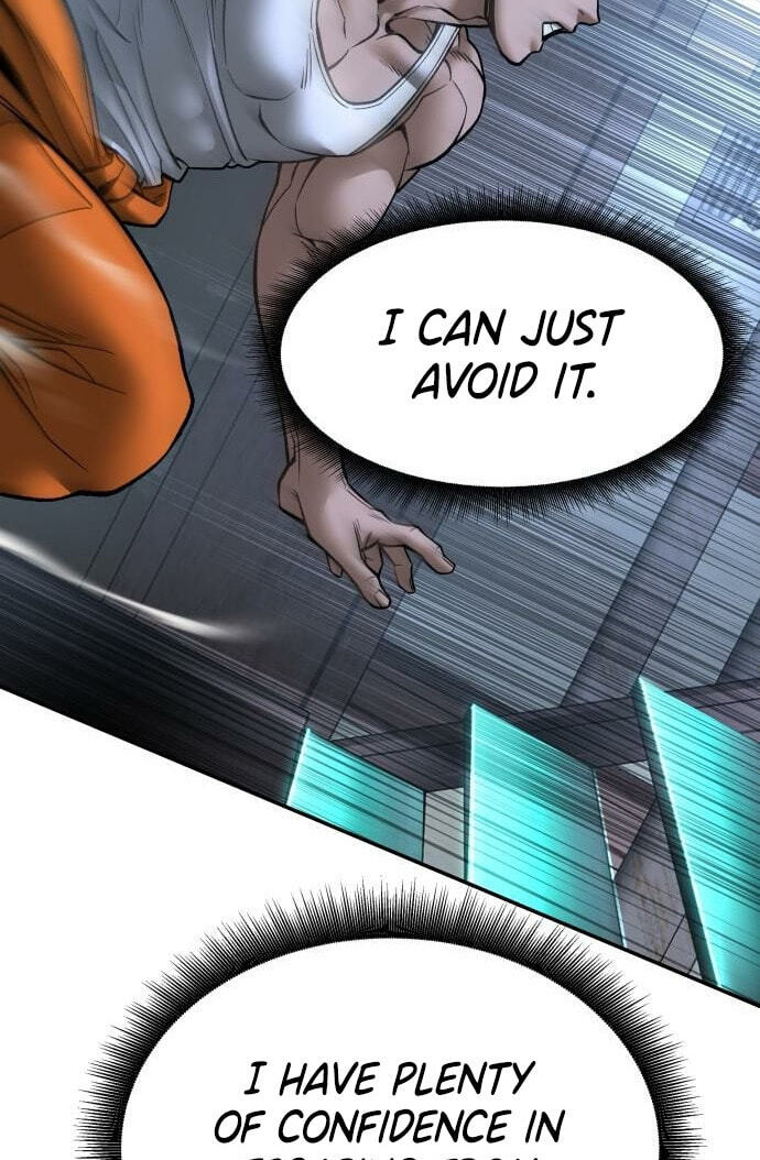 Designated Bully Chapter 190 page 119 - 