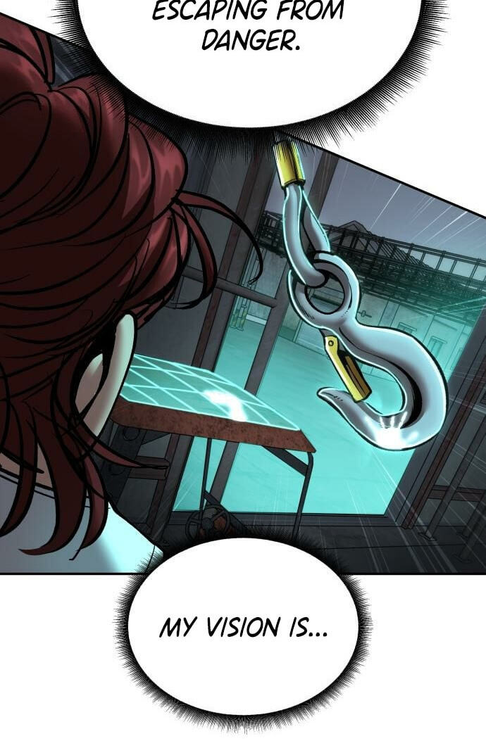 Designated Bully Chapter 190 page 120 - 