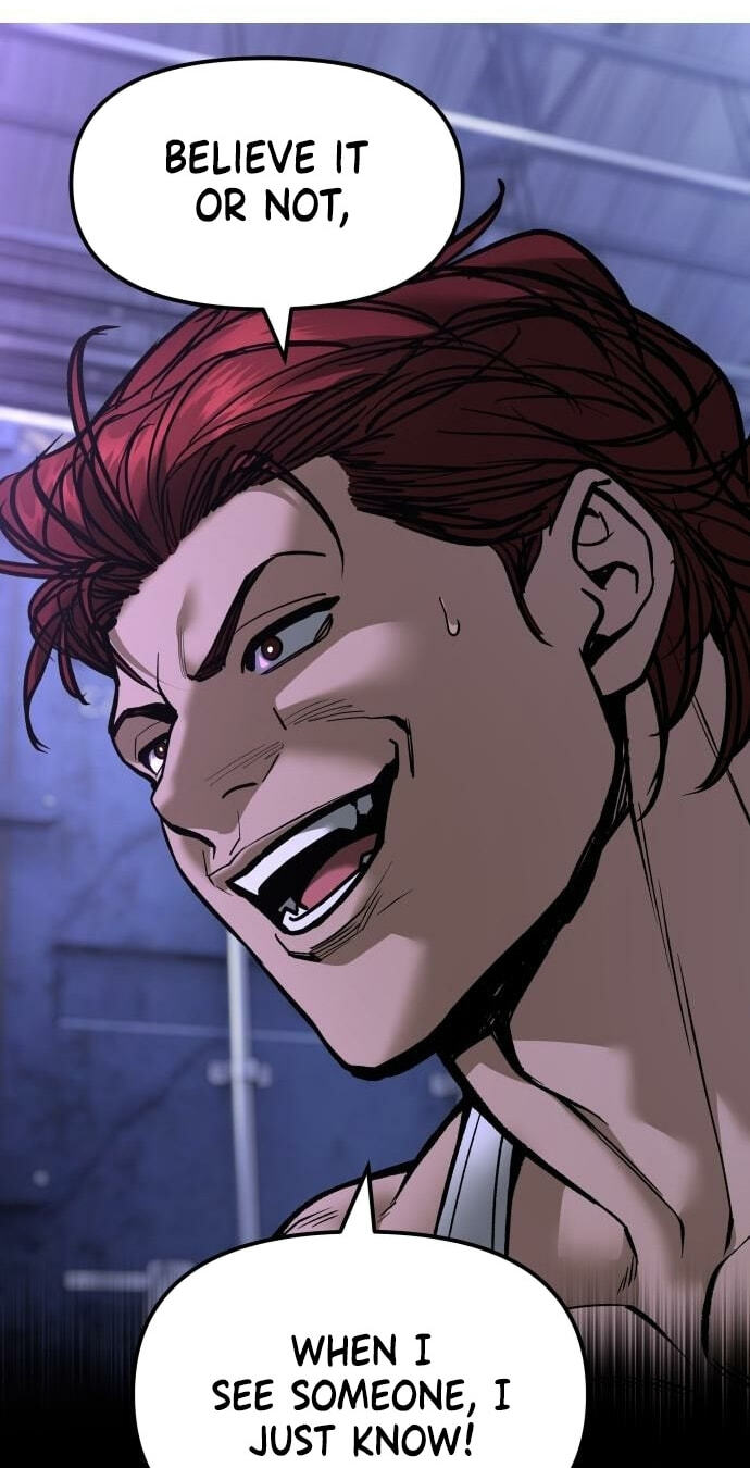 Designated Bully Chapter 190 page 14 - 