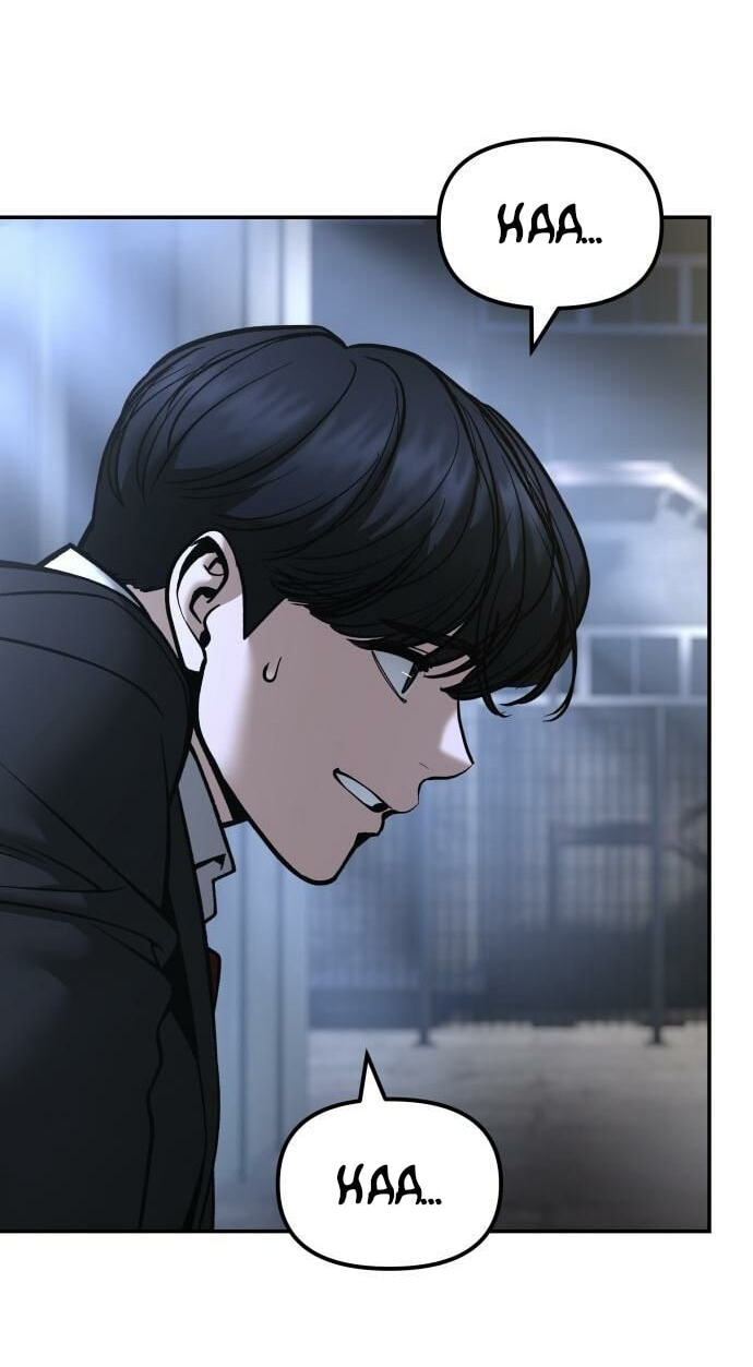 Designated Bully Chapter 190 page 132 - 