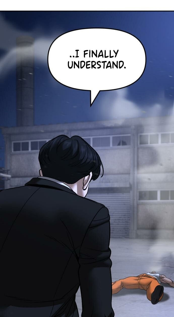 Designated Bully Chapter 190 page 133 - 