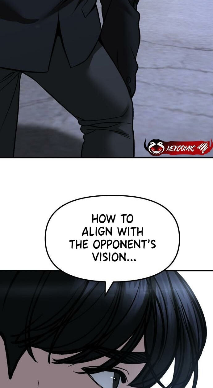 Designated Bully Chapter 190 page 134 - 