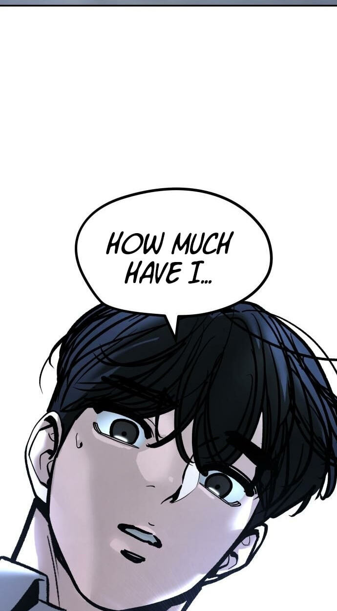 Designated Bully Chapter 190 page 137 - 