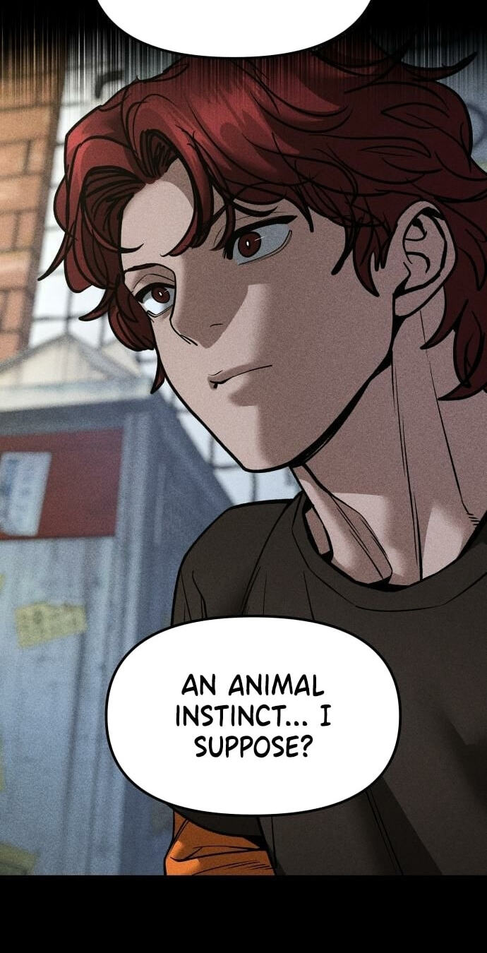 Designated Bully Chapter 190 page 15 - 