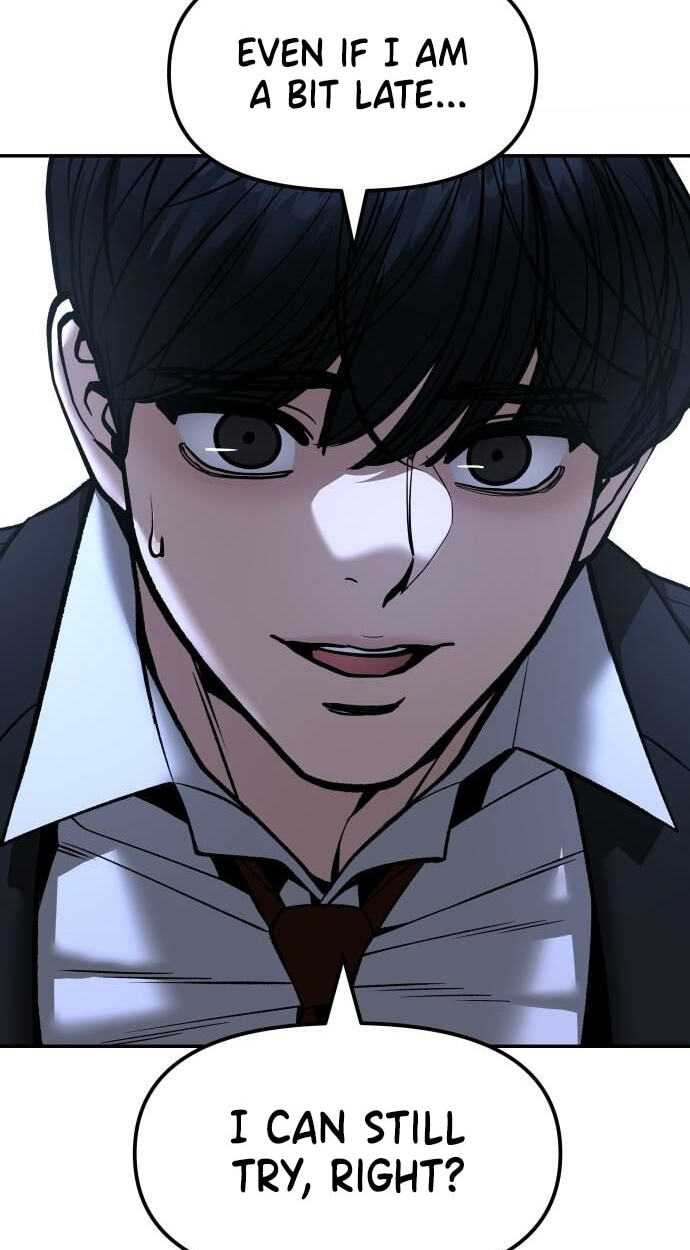 Designated Bully Chapter 190 page 142 - 