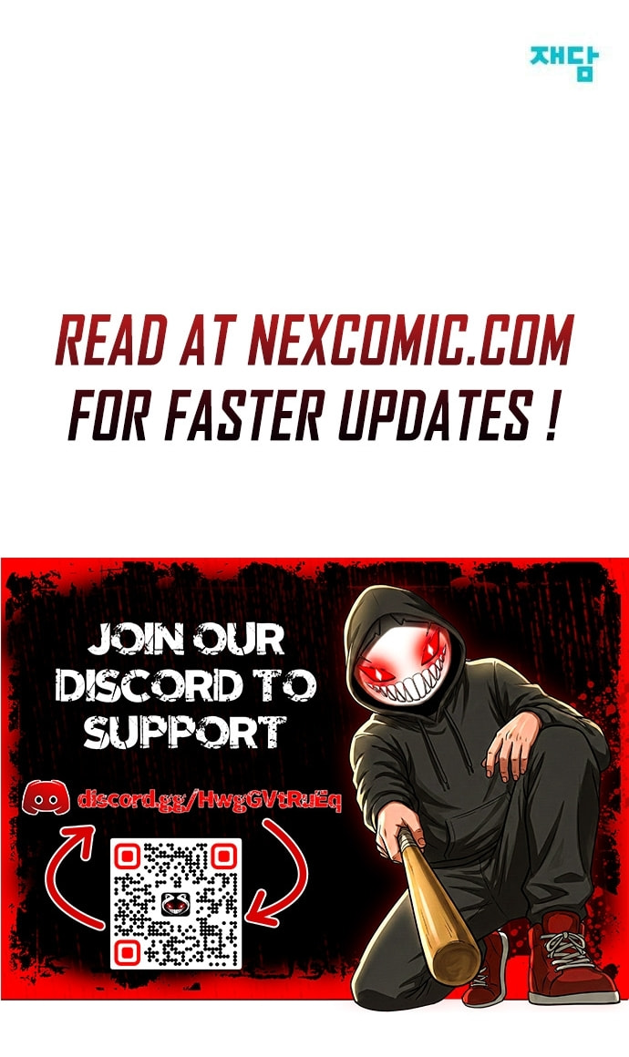 Designated Bully Chapter 190 page 144 - 