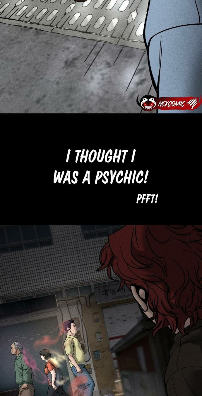 Designated Bully Chapter 190 page 17 - 
