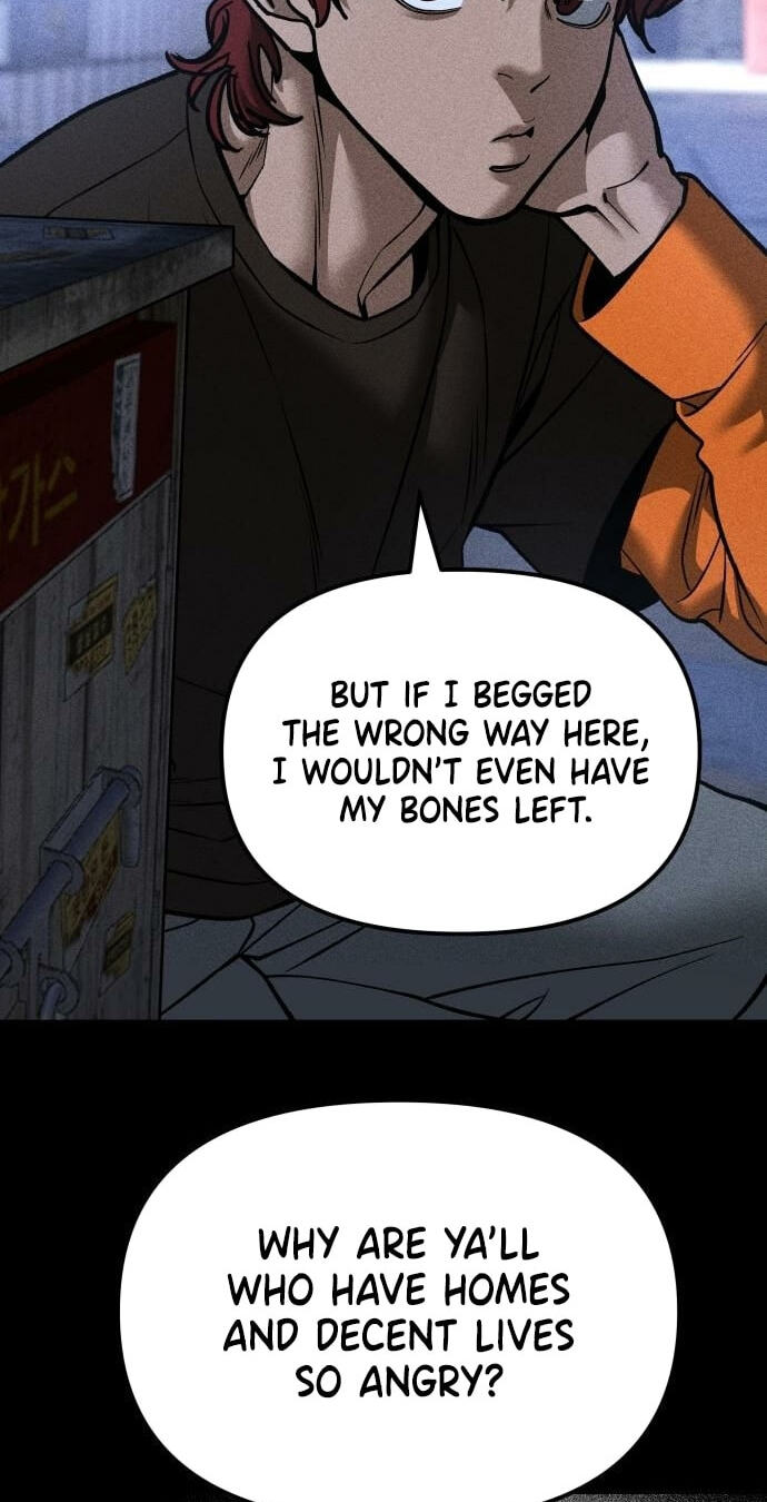 Designated Bully Chapter 190 page 19 - 