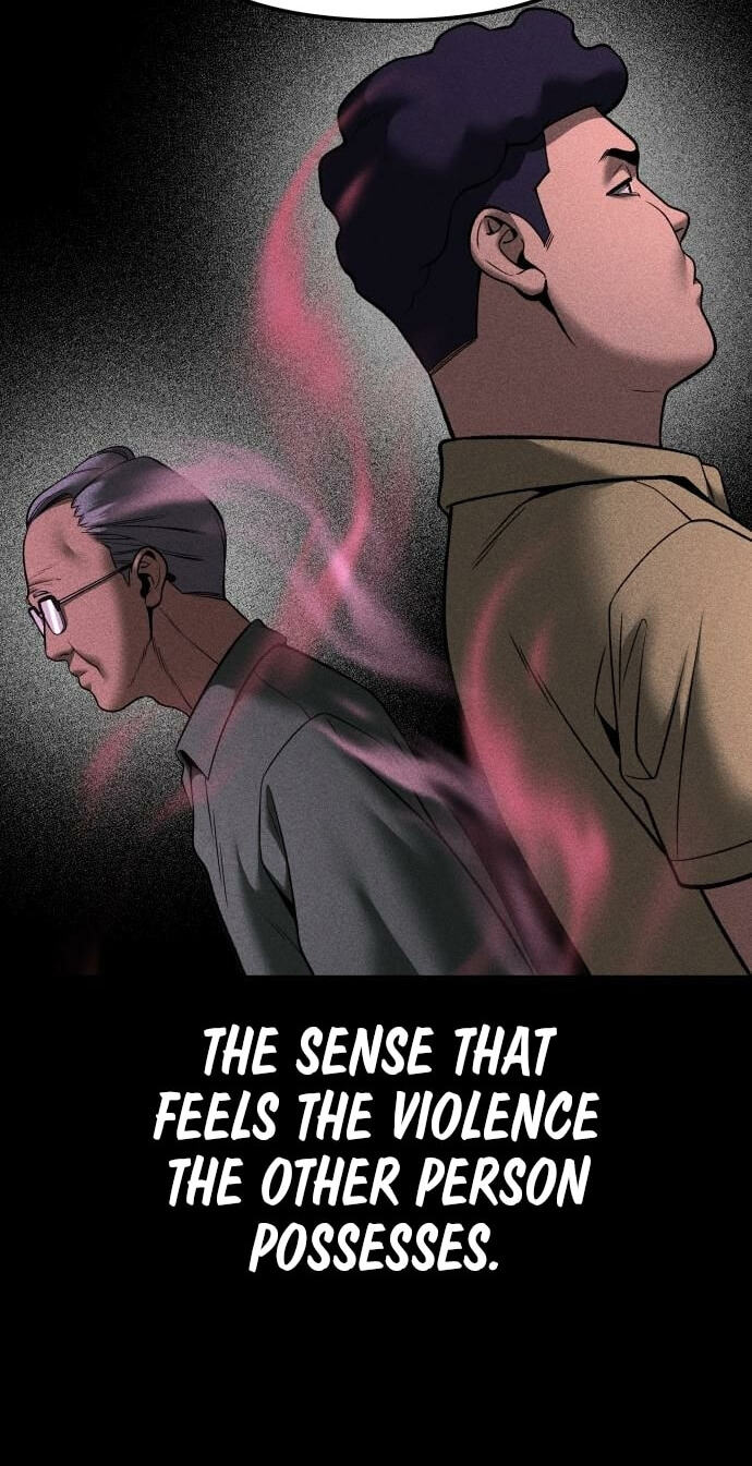 Designated Bully Chapter 190 page 20 - 