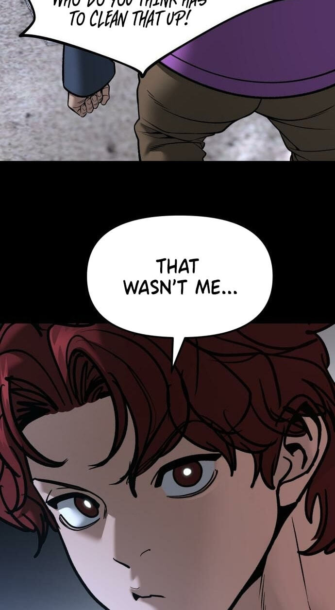 Designated Bully Chapter 190 page 24 - 