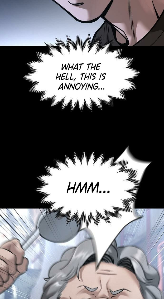 Designated Bully Chapter 190 page 25 - 