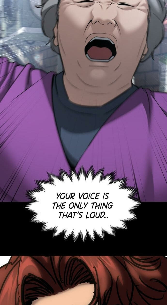 Designated Bully Chapter 190 page 26 - 