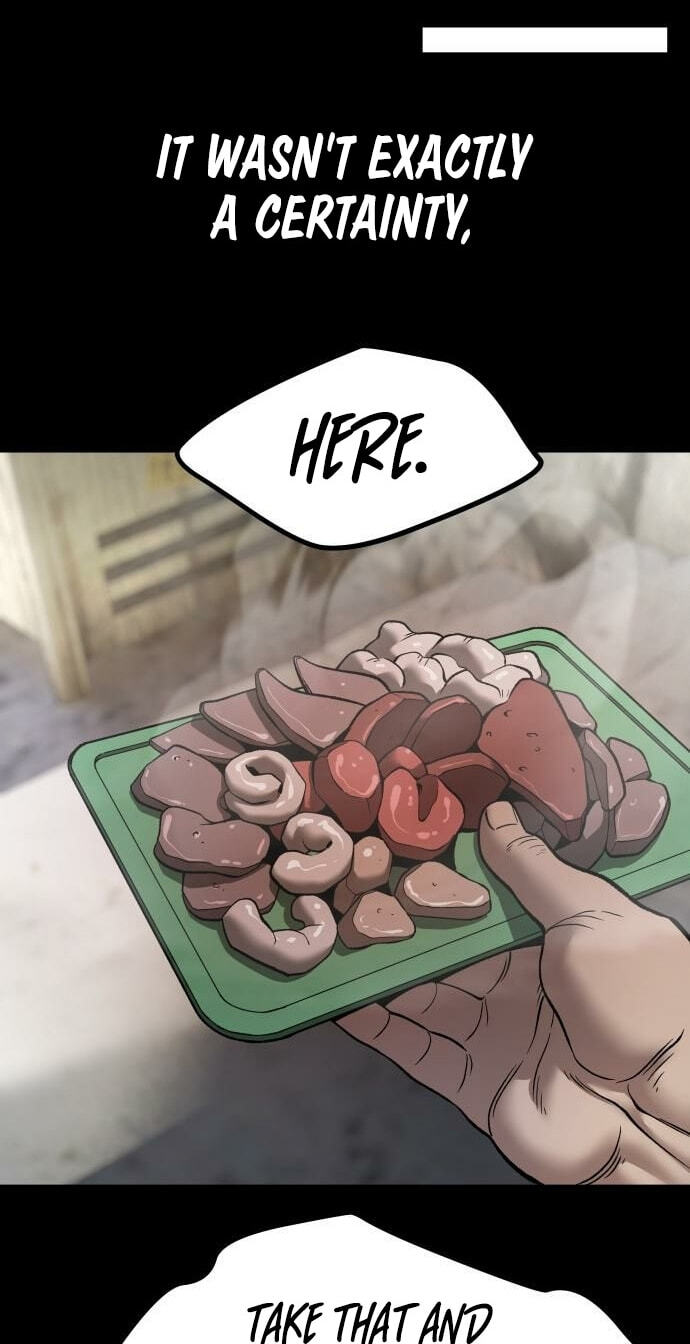 Designated Bully Chapter 190 page 29 - 