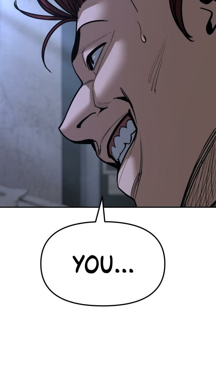 Designated Bully Chapter 190 page 4 - 