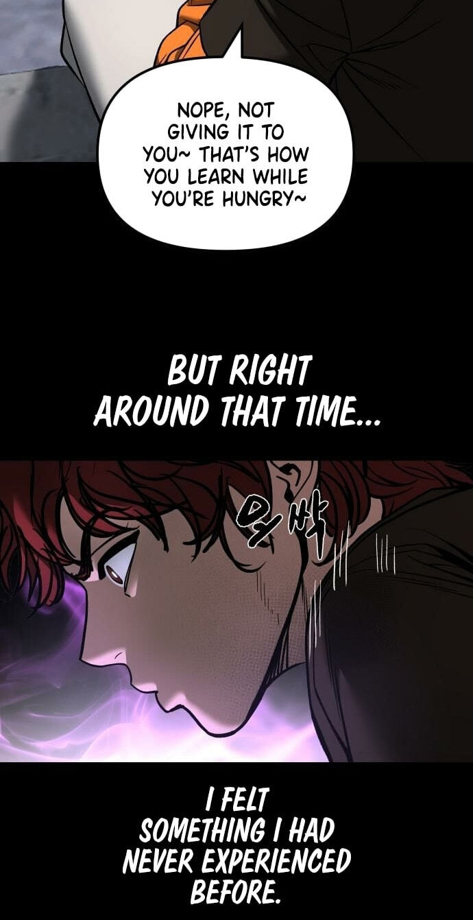 Designated Bully Chapter 190 page 34 - 