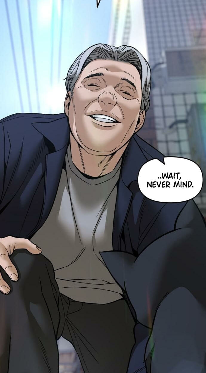 Designated Bully Chapter 190 page 37 - 