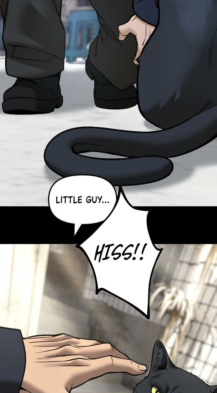 Designated Bully Chapter 190 page 38 - 