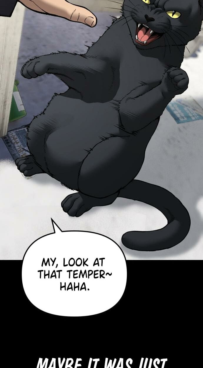 Designated Bully Chapter 190 page 39 - 
