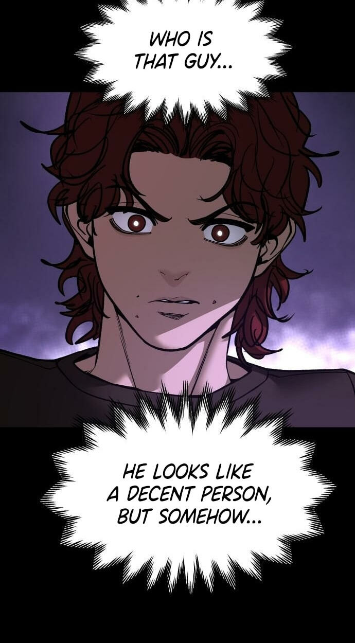 Designated Bully Chapter 190 page 41 - 