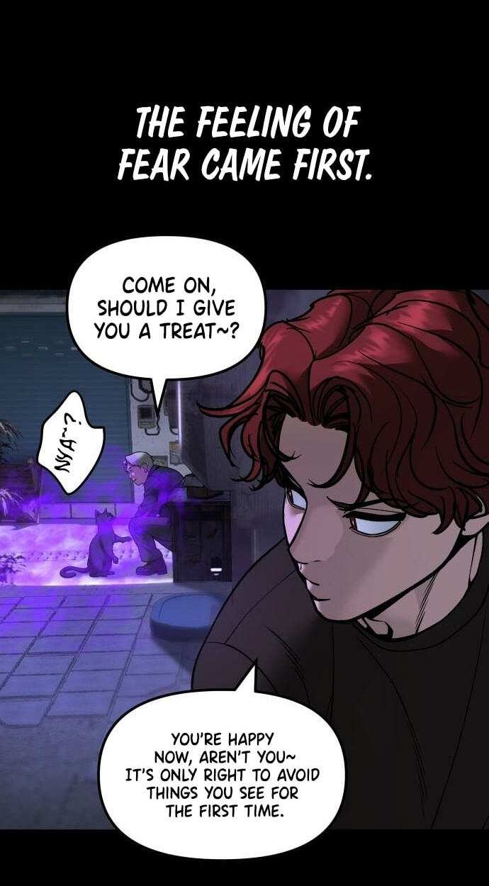 Designated Bully Chapter 190 page 42 - 