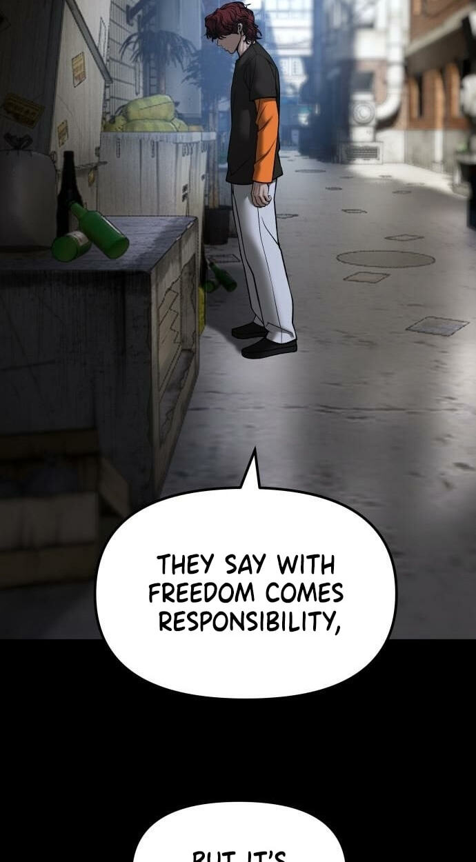 Designated Bully Chapter 190 page 44 - 