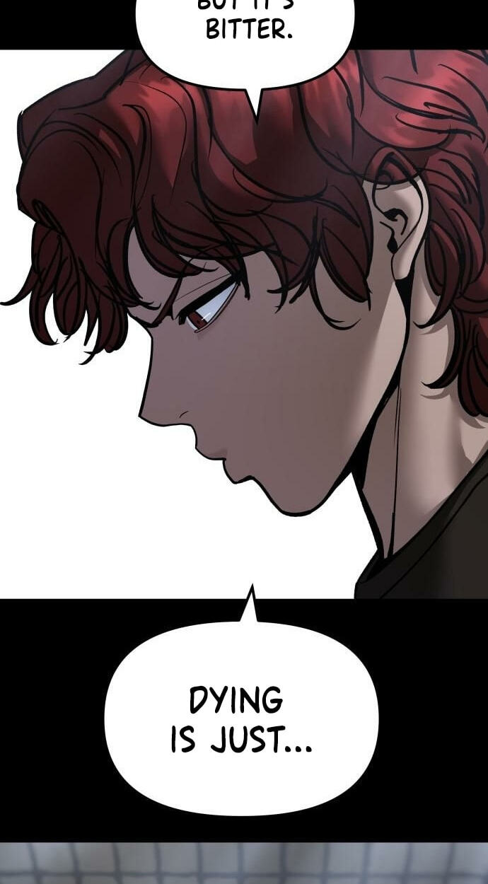 Designated Bully Chapter 190 page 45 - 