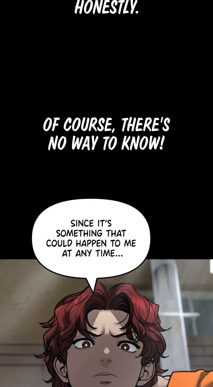Designated Bully Chapter 190 page 47 - 