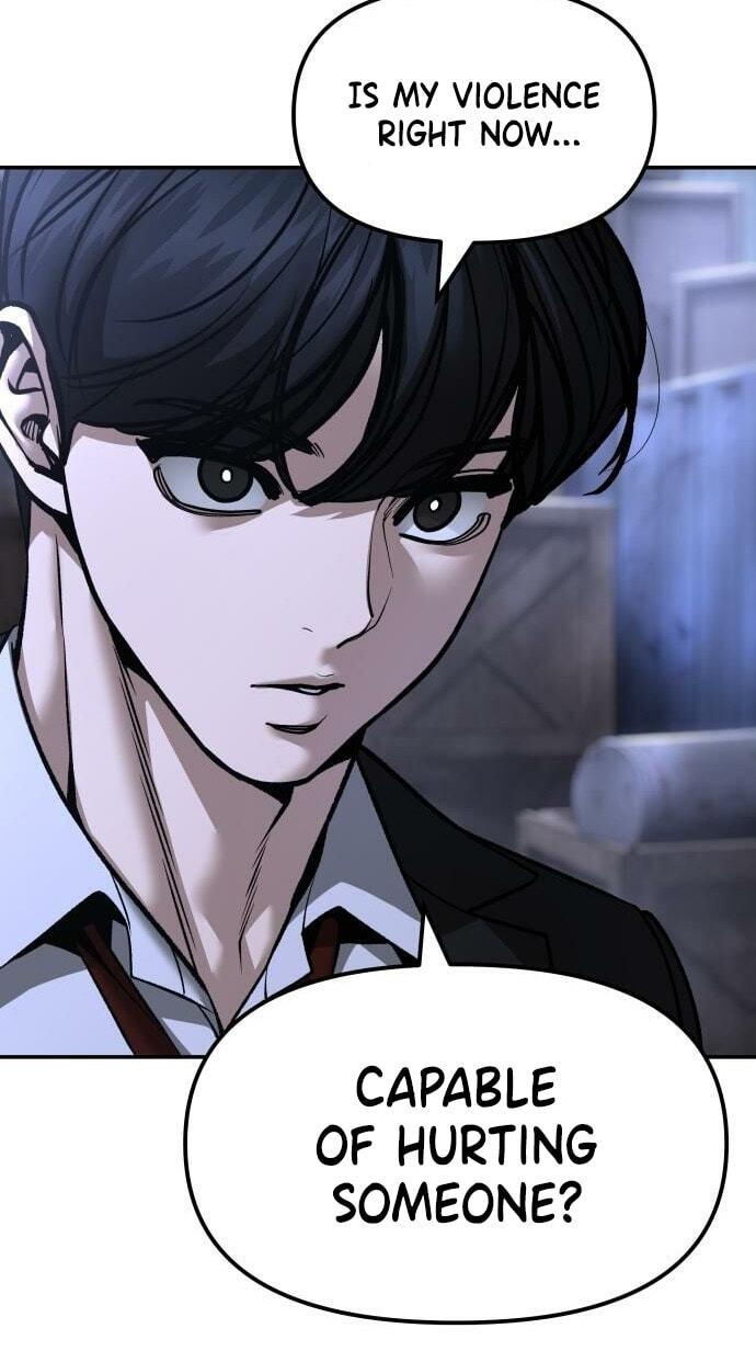 Designated Bully Chapter 190 page 54 - 
