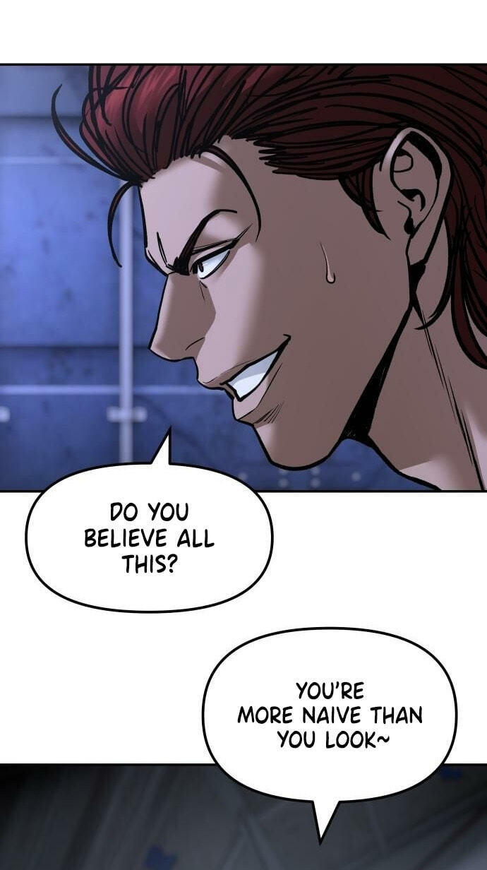 Designated Bully Chapter 190 page 55 - 