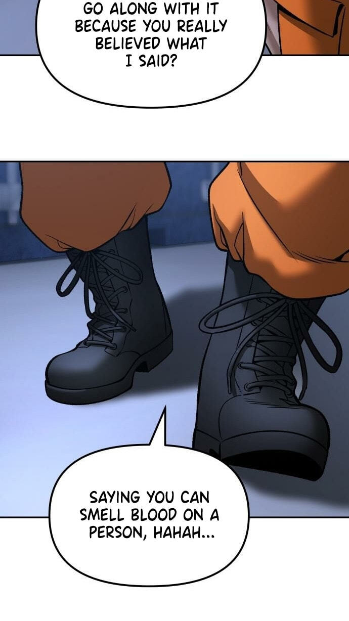 Designated Bully Chapter 190 page 57 - 