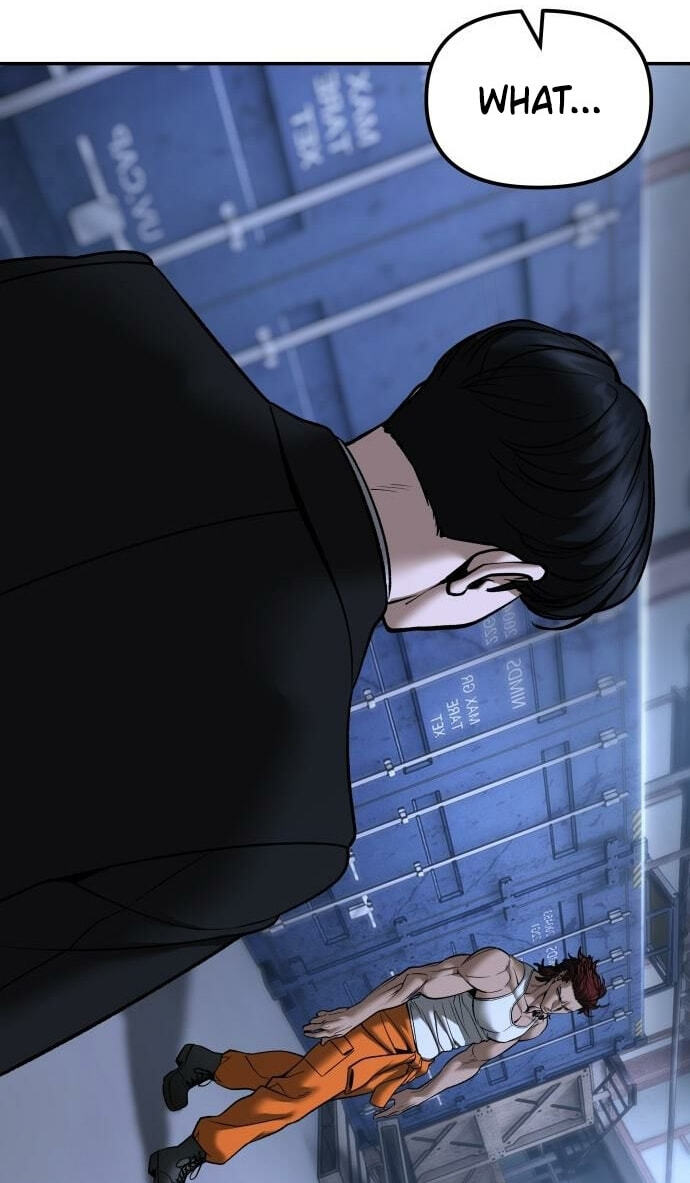 Designated Bully Chapter 190 page 58 - 