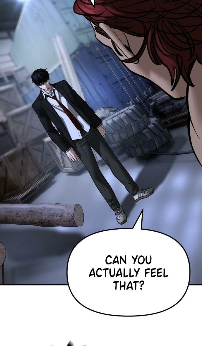 Designated Bully Chapter 190 page 61 - 