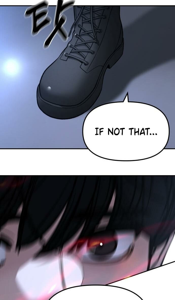 Designated Bully Chapter 190 page 62 - 