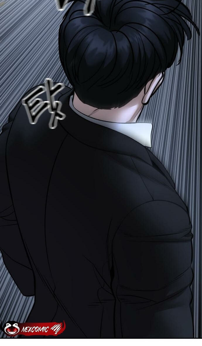 Designated Bully Chapter 190 page 64 - 