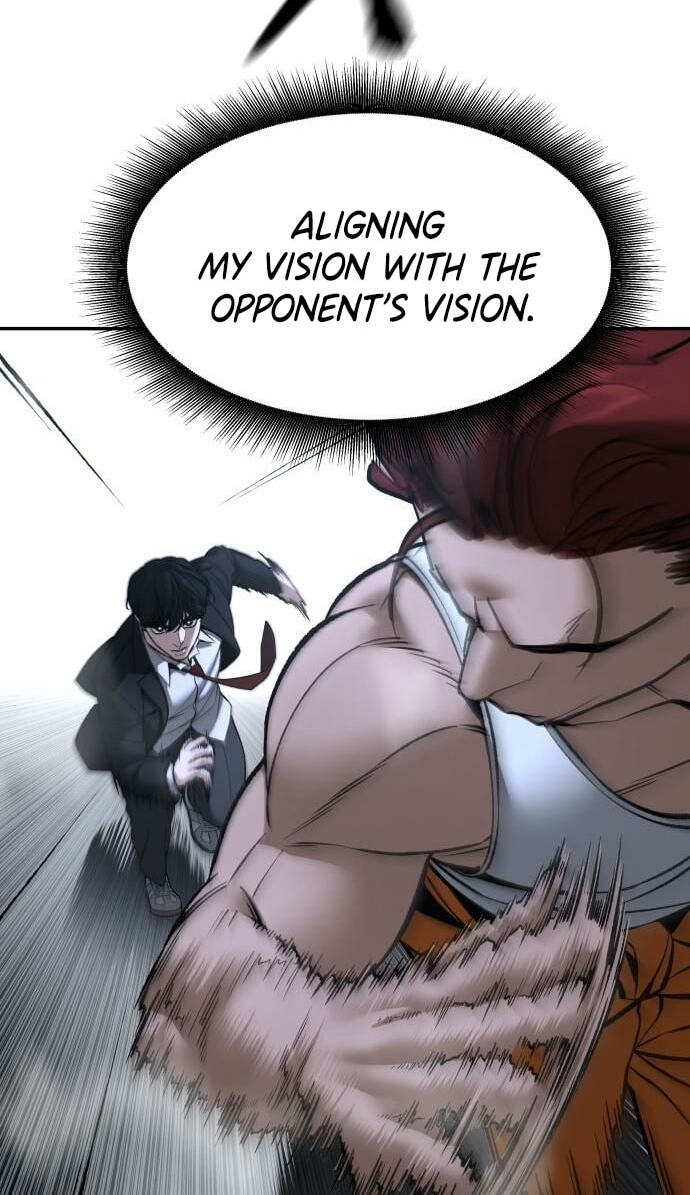 Designated Bully Chapter 190 page 70 - 