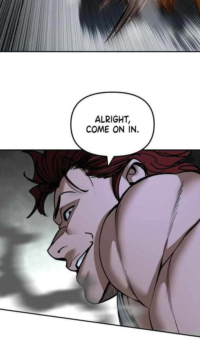 Designated Bully Chapter 190 page 71 - 