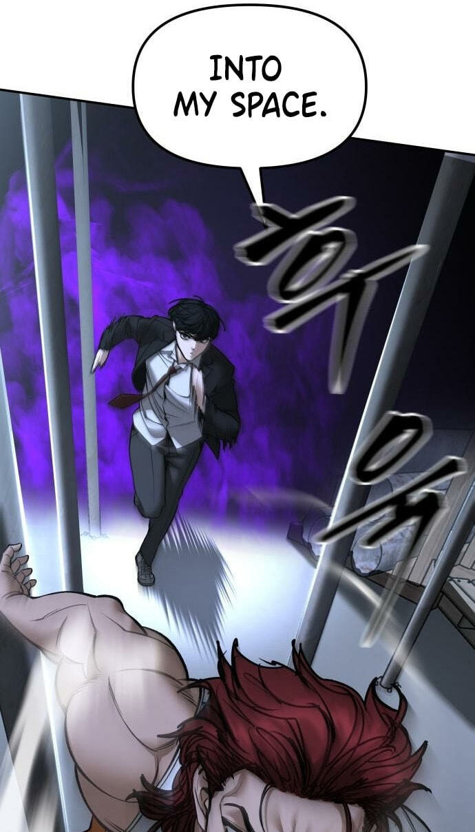 Designated Bully Chapter 190 page 72 - 