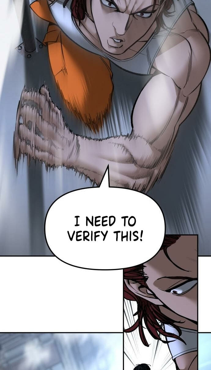 Designated Bully Chapter 190 page 73 - 