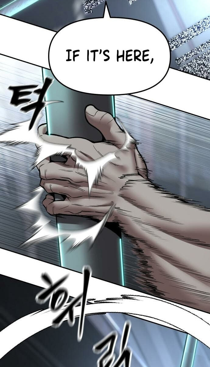 Designated Bully Chapter 190 page 75 - 