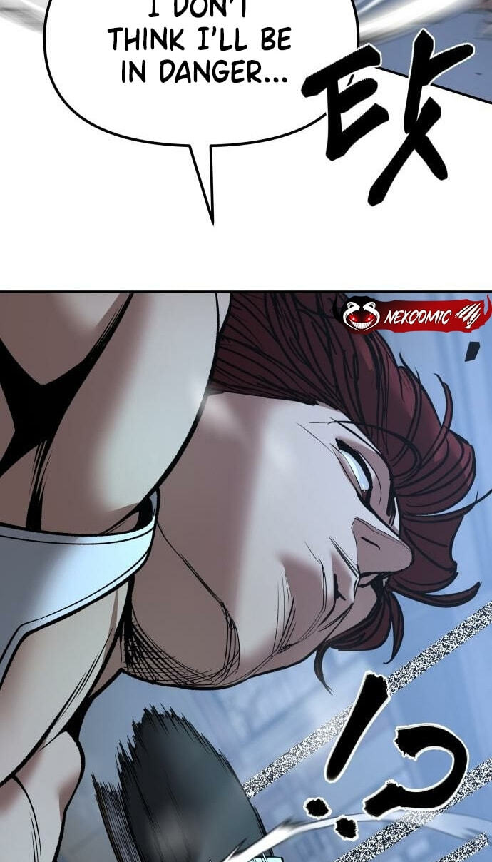 Designated Bully Chapter 190 page 77 - 