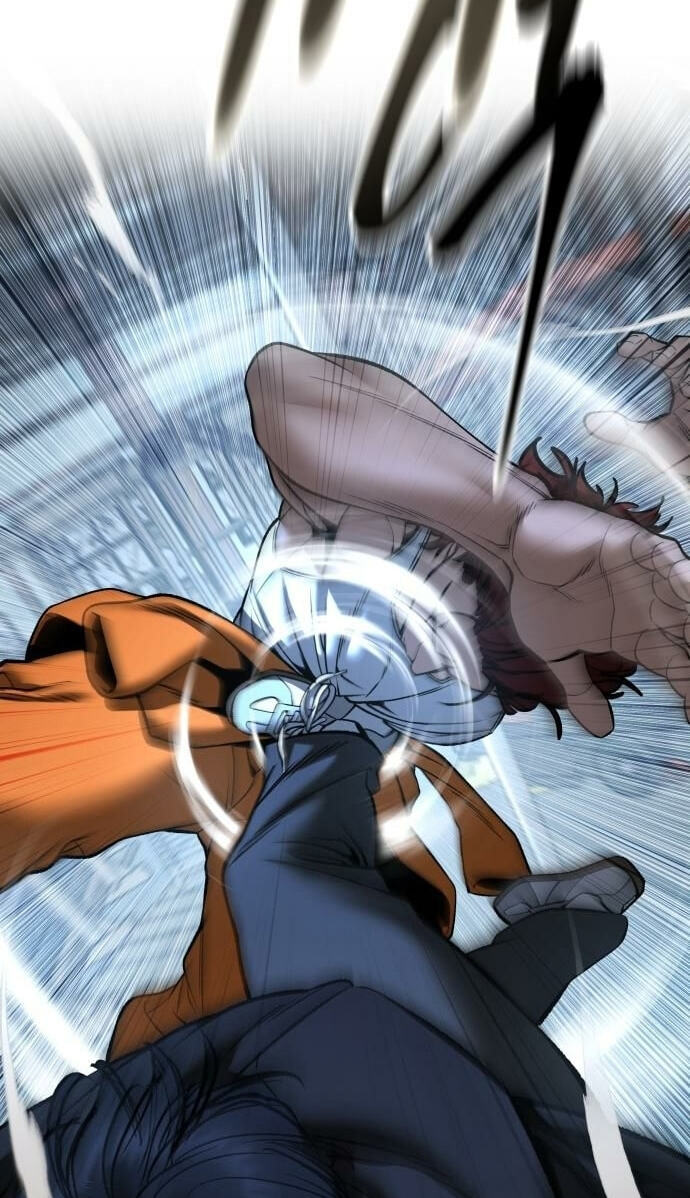 Designated Bully Chapter 190 page 80 - 