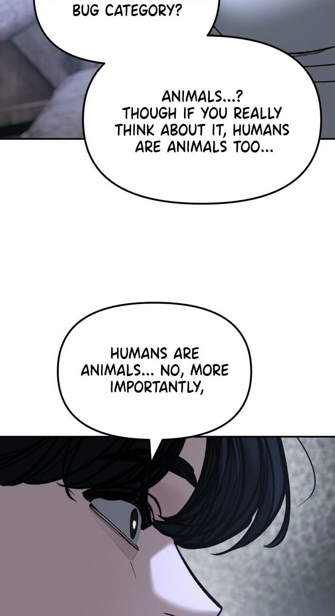 Designated Bully Chapter 190 page 9 - 