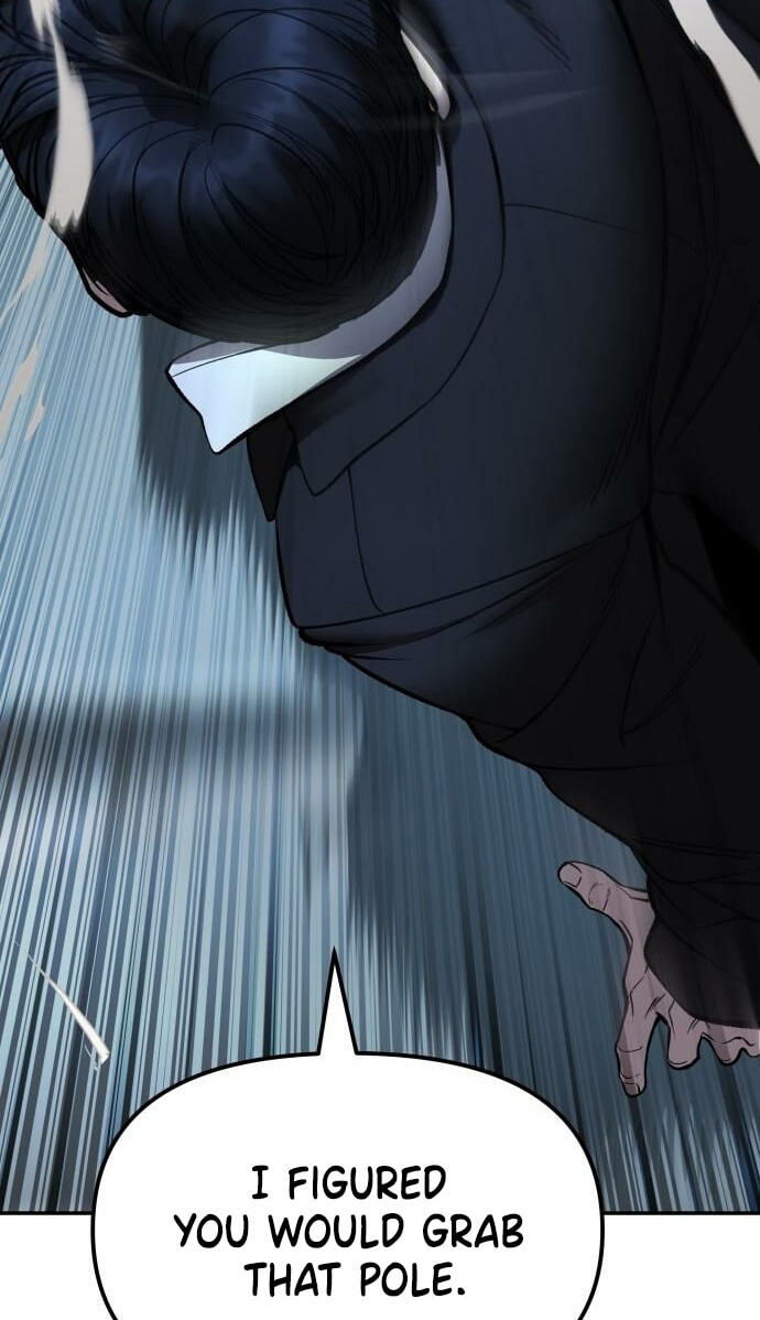 Designated Bully Chapter 190 page 81 - 