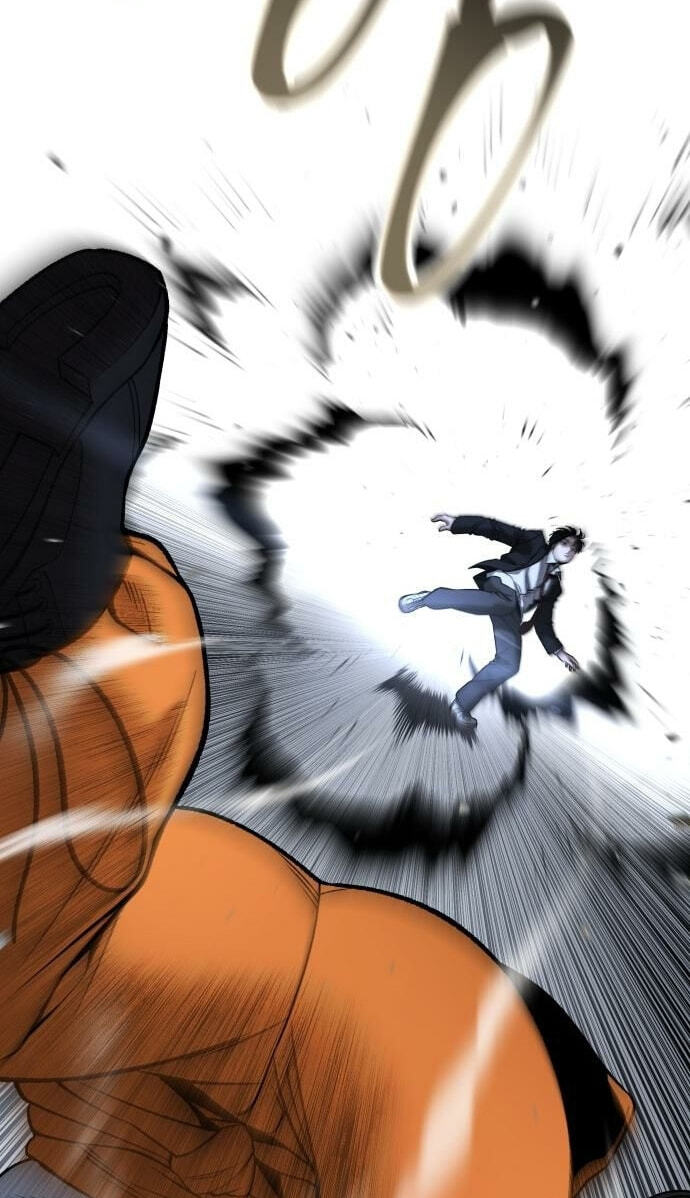 Designated Bully Chapter 190 page 83 - 