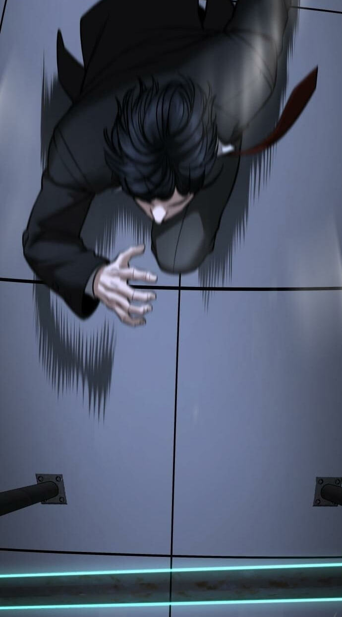Designated Bully Chapter 190 page 86 - 