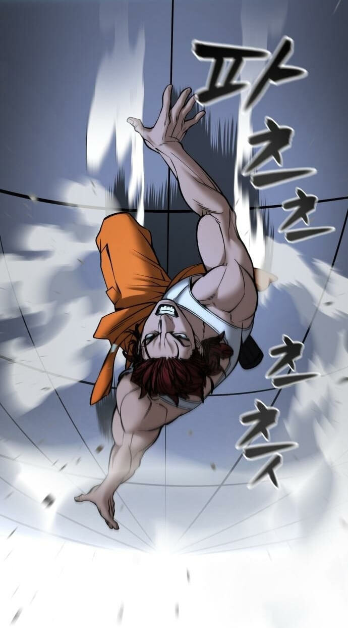 Designated Bully Chapter 190 page 87 - 