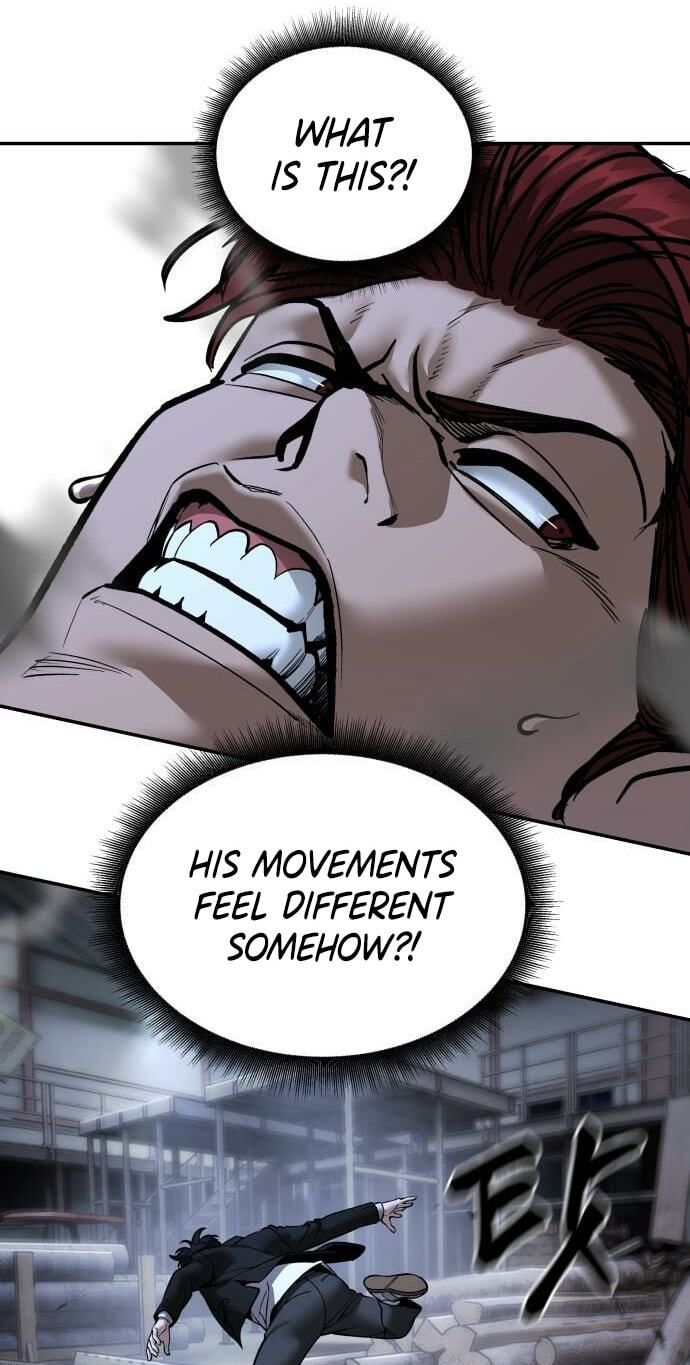 Designated Bully Chapter 190 page 90 - 